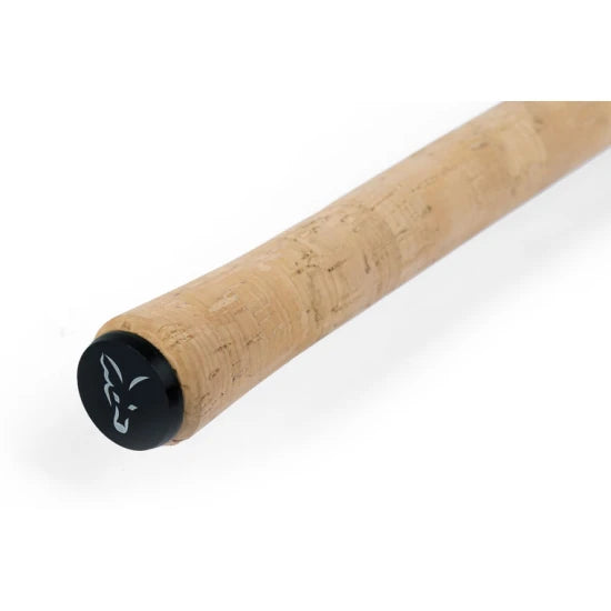 Lanseta Fox Horizon X4 Barbel Mult Tip Specialist, 2.25lbs, 12ft, 3+2sec