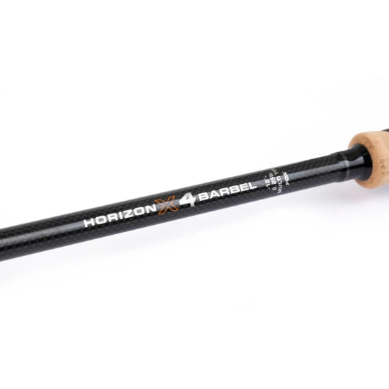 Lanseta Fox Horizon X4 Barbel Mult Tip Specialist, 2.25lbs, 12ft, 3+2sec