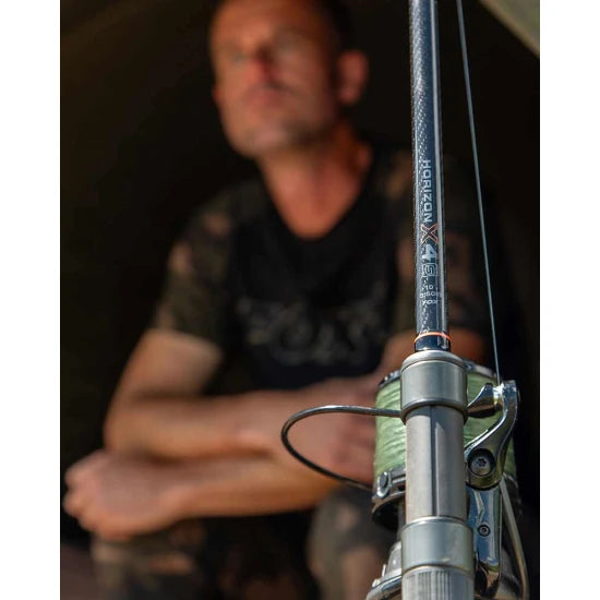 Lanseta Fox Horizon X4-s Full Shrik 12ft, 3.25lbs, 3.60m, 2seg