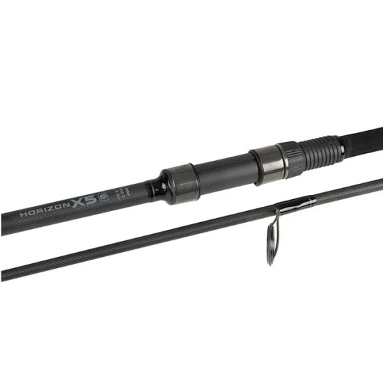Lanseta Fox Horizon X5 S 12ft 6ins Rod Abrreviated 3.84m 3.50lbs 2buc