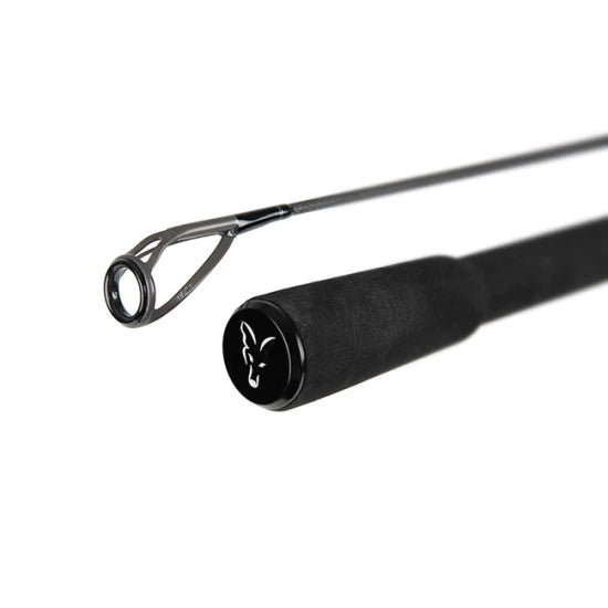 Lanseta Fox Horizon X5 S 12ft 6ins Rod Abrreviated 3.84m 3.50lbs 2buc