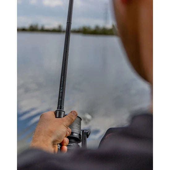 Lanseta Fox Horizon X5-s Full Shrink 3.60 - 3.75lbs 2seg