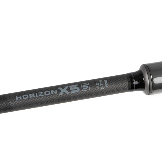 Lanseta Fox Horizon X5-s Full Shrink 3.90 - 3.75lbs 2seg