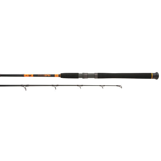Lanseta Fox Rage Catfish Pro Spin 2.70m 4 180g