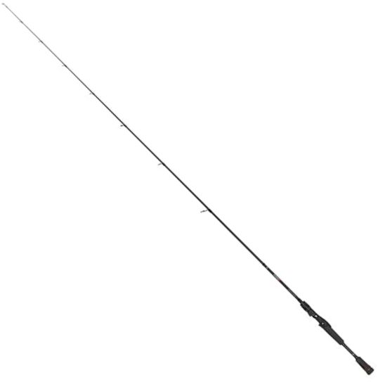 Lanseta Fox Rage PX Vertical Spin, Up to 50g, 1.85m, 1seg