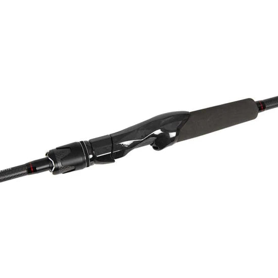 Lanseta Fox Rage Px Vertical Spin, Up To 50g, 1.85m, 1seg