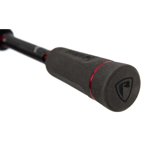 Lanseta Fox Rage Px Vertical Spin, Up To 50g, 1.85m, 1seg