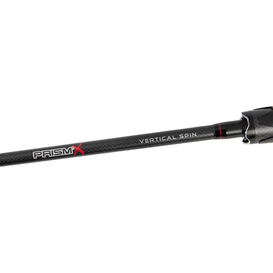 Lanseta Fox Rage Px Vertical Spin, Up To 50g, 1.85m, 1seg