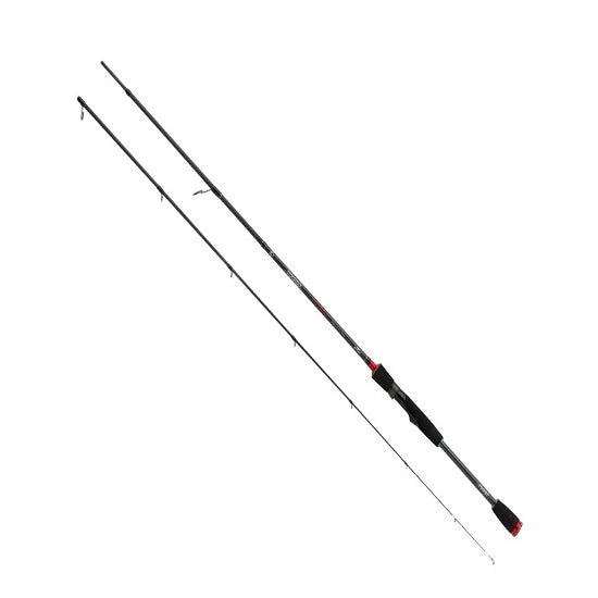 Lanseta Fox Rage Prism Dropshot 2.40m 5-21g 2buc