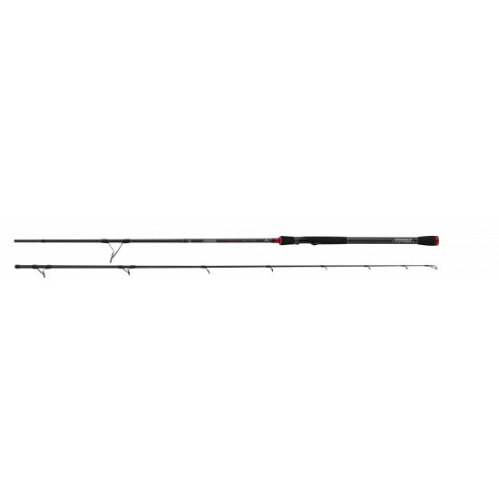 Lanseta Fox Rage Prism Jerk Spin 2.00m 40 120g