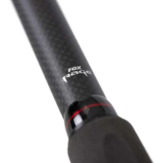 Lanseta Fox Rage Prism Pike X Spin, 40-120g, 2.40m, 2seg