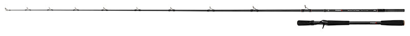 Lanseta Fox Rage Prism X Big Bait Extreme Casting Rod 240cm Up To 200g 2seg