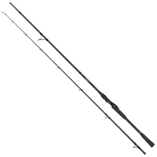 Lanseta Fox Rage Prism X Heavy Jigger Spin, 10-40g, 2.40m, 2seg