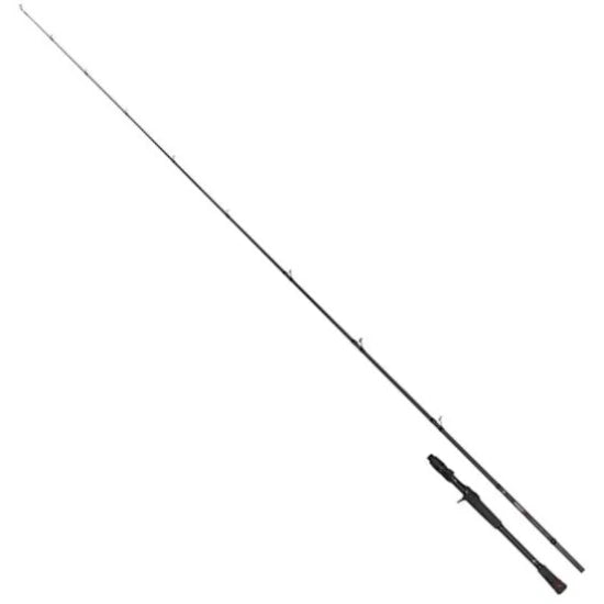Lanseta Fox Rage Prism X Heavy Shad Cast, 20-100g, 2.25m, 1+1seg