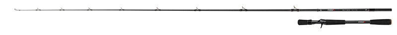 Lanseta Fox Rage Prism X Heavy Shad Casting Rod 225cm 20-90g