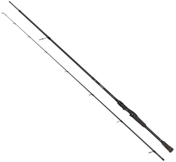 Lanseta Fox Rage Prism X Lure Shad Spinning, 15-70g, 2.40m, 2seg