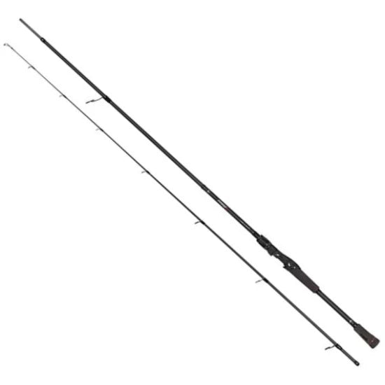 Lanseta Fox Rage Prism X Lure Shad Spinning, 15-70g, 2.70m, 2seg