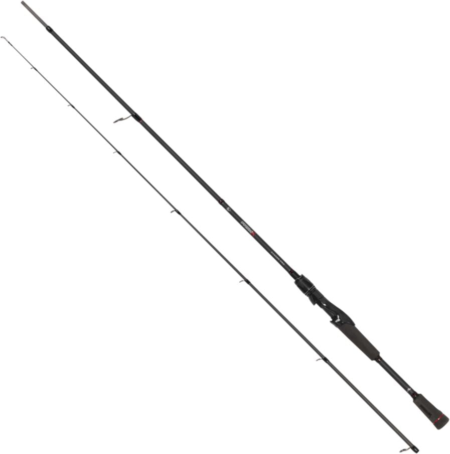 Lanseta Fox Rage Prism X Perch Jigger, 5-21g, 2.10m, 2seg