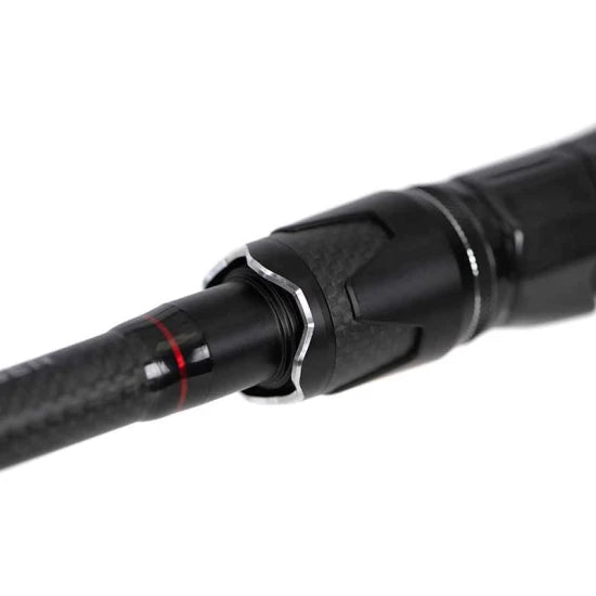 Lanseta Fox Rage Prism X Perch Jigger, 5-21g, 2.10m, 2seg