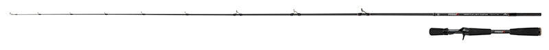 Lanseta Fox Rage Prism X Versatile Light Casting Rod 210cm 10-40gr 2seg