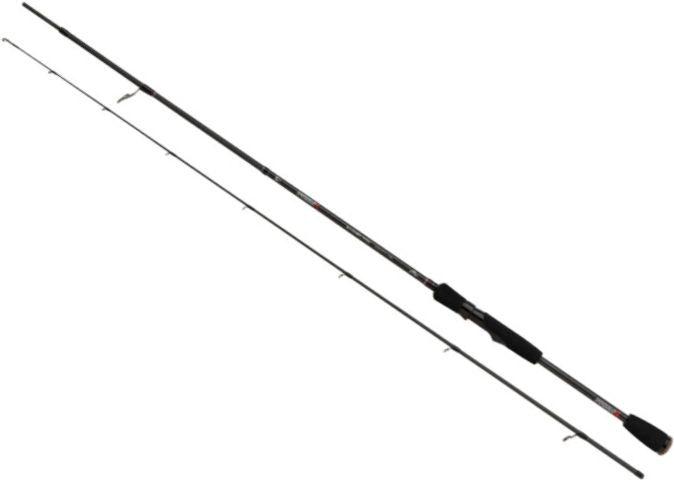 Lanseta Fox Rage Prism X Zander Pro 2.40m 7-28g 2seg