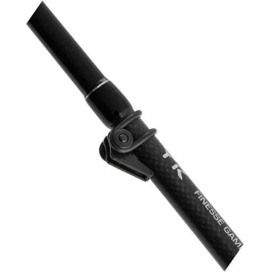Lanseta Fox Rage Tr Finesse Game, 3-14g, 2.10m, 2seg