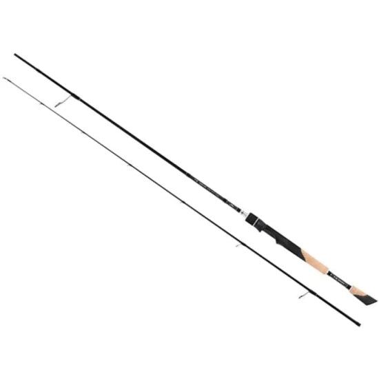Lanseta Fox Rage Tr Jig Finesse, 7-28g, 2.40, 2seg