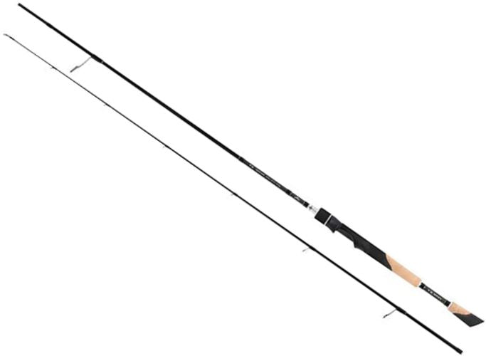 Lanseta Fox Rage TR Jig Finesse, 7-28g, 2.40, 2seg