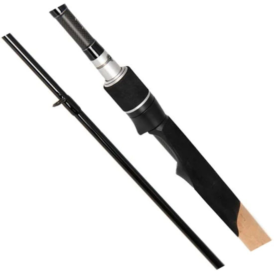 Lanseta Fox Rage Tr Linear Light Spin, 5-21g, 2.20m, 2seg