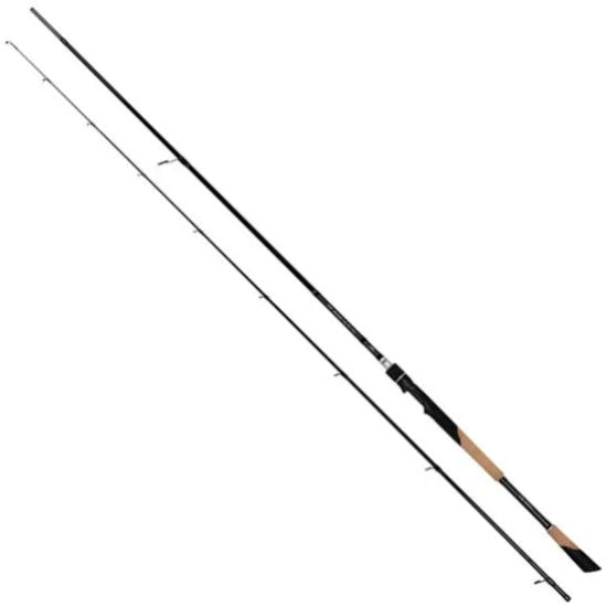 Lanseta Fox Rage Tr Linear Light Spin, 5-21g, 2.20m, 2seg