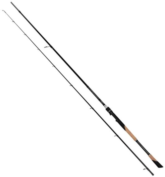 Lanseta Fox Rage TR Power Jig, 15-50g, 2.40m, 2seg