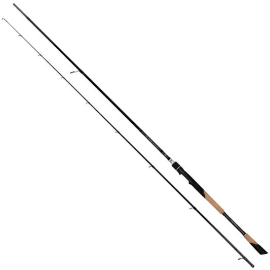 Lanseta Fox Rage TR Power Shad, 30-80g, 2.40m, 2seg