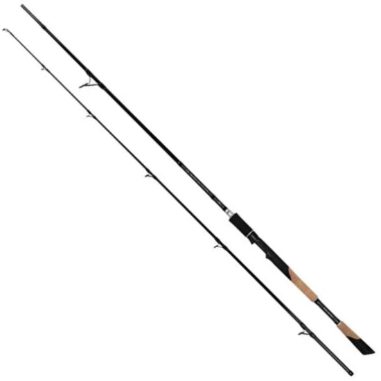 Lanseta Fox Rage Tr Swim Extreme Spin, 40-160g, 240cm, 2seg