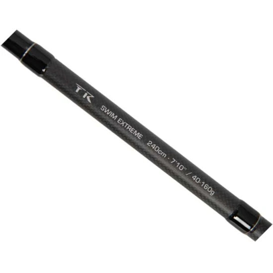 Lanseta Fox Rage Tr Swim Extreme Spin, 40-160g, 240cm, 2seg