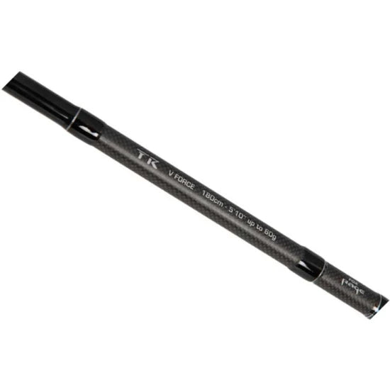 Lanseta Fox Rage Tr V Force Cast, Up To 30g, 180cm, 1+1seg