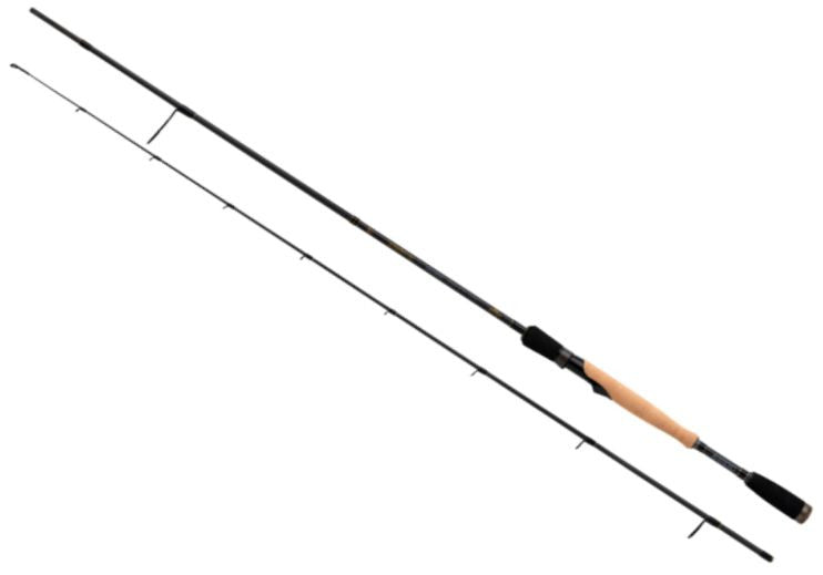 Lanseta Fox Rage Terminator Spin Finesse 2.10m 5-21g 2seg