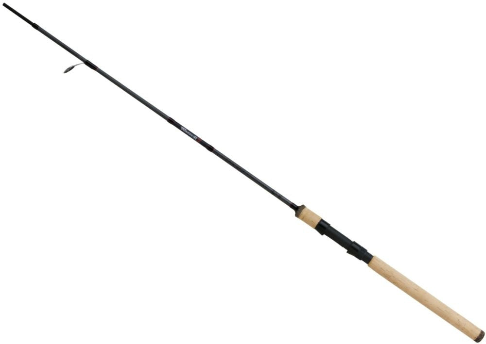 Lanseta Fox Rage Warrior 2 Spin 2.40m 15-50g 2seg