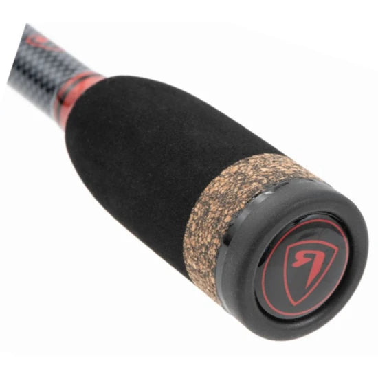Lanseta Fox Rage Warrior Dropshot Rods, 4-17g, 2.40m, 2seg