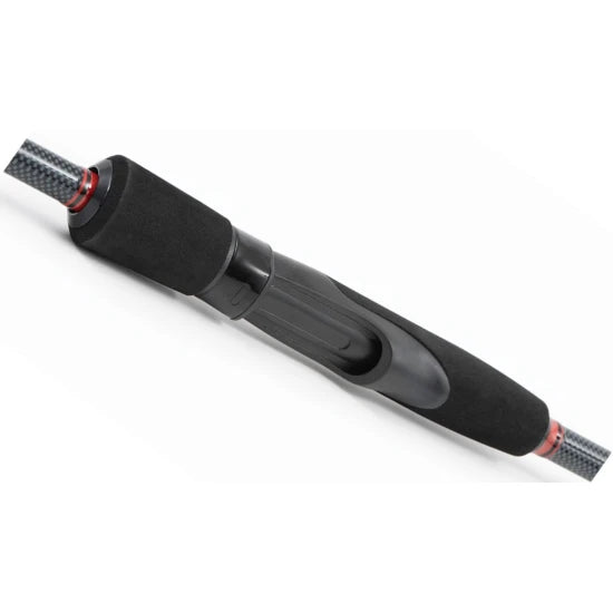 Lanseta Fox Rage Warrior Dropshot Rods, 4-17g, 2.40m, 2seg