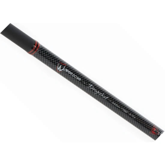 Lanseta Fox Rage Warrior Dropshot Rods, 4-17g, 2.40m, 2seg
