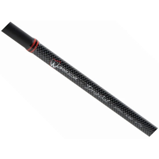 Lanseta Fox Rage Warrior Dropshot Rods, 4-17g, 2.40m, 2seg