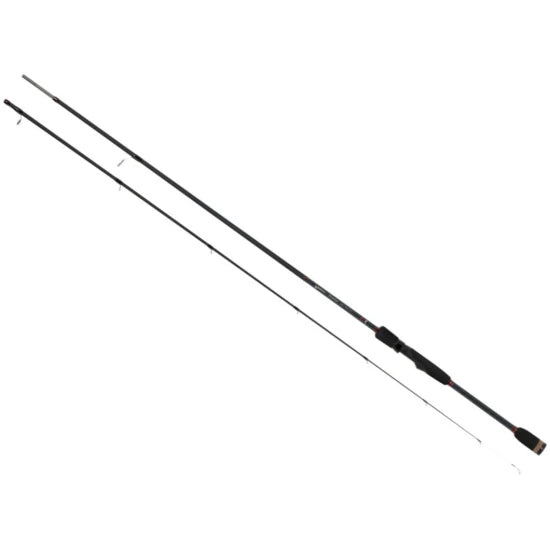 Lanseta Fox Rage Warrior Dropshot Rods, 4-17g, 2.40m, 2seg