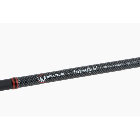 Lanseta Fox Rage  Warrior Light Spin, 210cm, 5-15gr