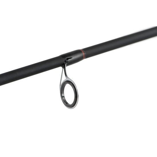 Lanseta Fox Rage Warrior Medium Spin, 240cm, 15-40gr