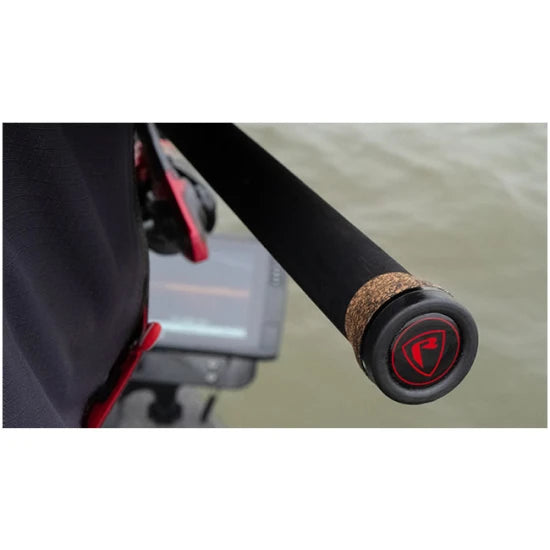 Lanseta Fox Rage Warrior Zander Jigger 240cm 10-35g