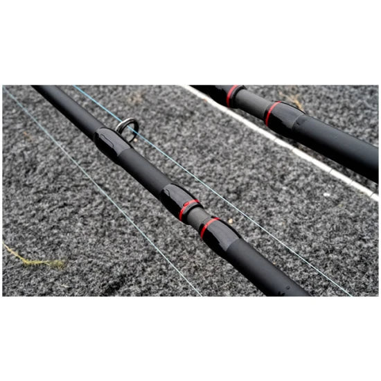 Lanseta Fox Rage Warrior Zander Jigger 240cm 10-35g
