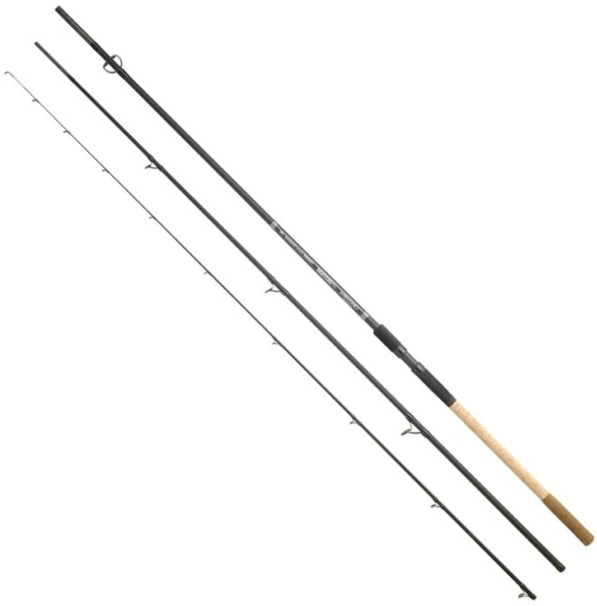 Lanseta GARBOLINO Addiction Feeder Bream Power 3S, Up To 125g, 3.60m, 3+2seg