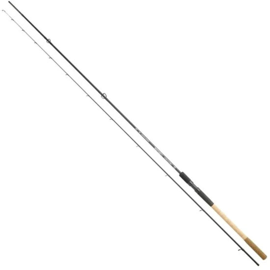Lanseta Garbolino Addiction Feeder Method, Up To 60g, 3.30m, 2+2seg