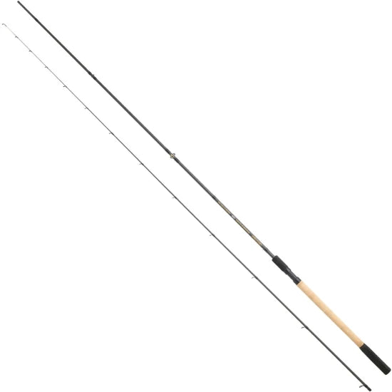Lanseta Garbolino Essential Legend X-light Feeder 3.30m, 45g, 2+3seg
