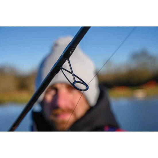 Lanseta Garbolino Essential Legend X-light Feeder 3.30m, 45g, 2+3seg